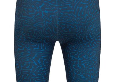 Jammer Triathlon Orca Bleu