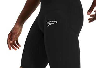 Jammers De Natation Homme Speedo Fastskin Lzr Ignite 10