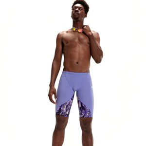Jammers De Natation Homme Speedo Fastskin Lzr Ignite 8