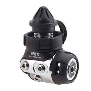 Kit De Detendeur Pour La Plongee Scubapro 1er Etage Mk1