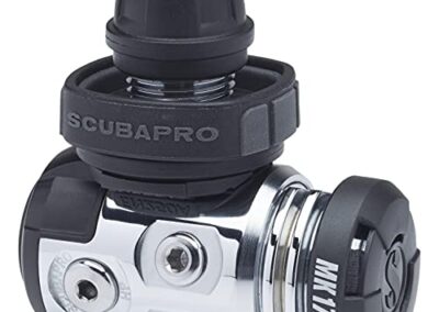 Kit De Detendeur Pour La Plongee Scubapro Mk17 Evo 2