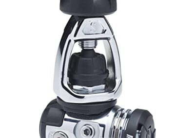 Kit De Detendeur Pour La Plongee Scubapro Mk17 Evo