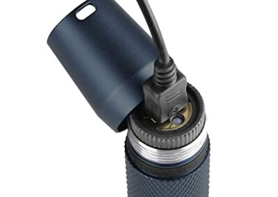 Lampe De Plongee Mares Eos Beam Flashlight 2