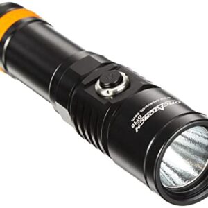 Lampe De Plongee Orca Lampe De Poche Led 3000 Lumen 5