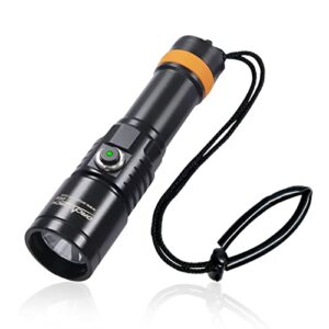 Lampe De Plongee Orcatorch D530 6