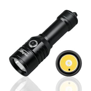 Lampe De Plongee Orcatorch D570 7