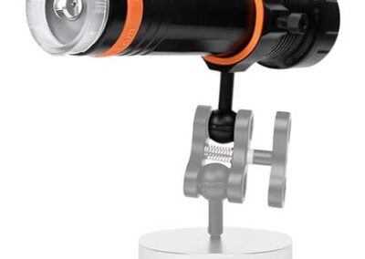 Lampe De Plongee Orcatorch Projecteur Video Orca 2