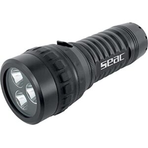 Lampe De Plongee Seac Sz 5000 8
