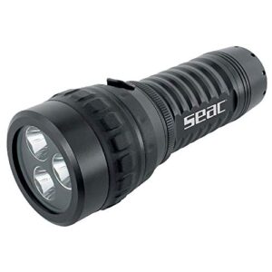 Lampe De Plongee Seac Sz5000 3