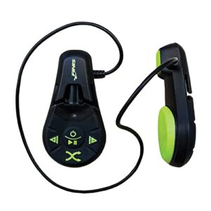 Lecteur Mp3 Sous Marin A Conduction Osseuse Finis 7