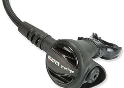Lot De Regulateurs De Respiration Prestige Mares 3