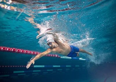 Lunettes De Natation Arena Cobra Core Swipe Mirror 3
