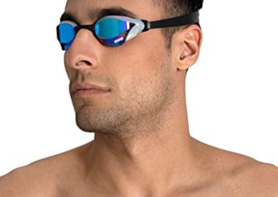 Lunettes De Natation Arena Cobra Core Swipe Mirror 4