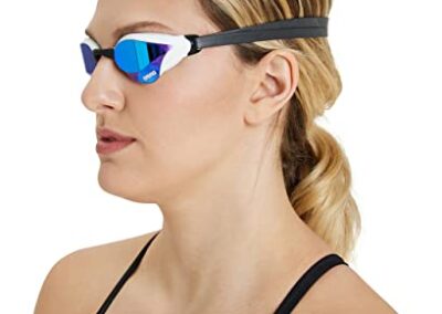 Lunettes De Natation Arena Cobra Core Swipe Mirror 5