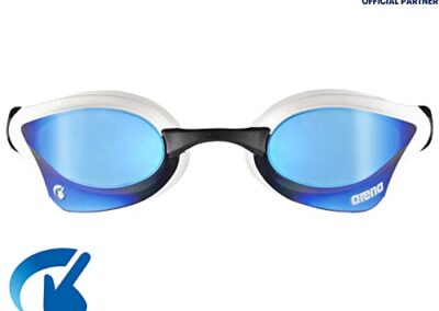 Lunettes De Natation Arena Cobra Core Swipe Mirror 6