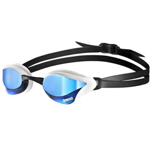 Lunettes De Natation Arena Cobra Core Swipe Mirror 8