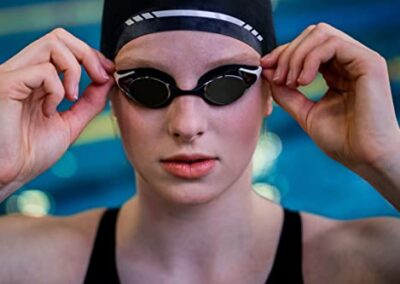 Lunettes De Natation Arena Cobra Swipe Mirror