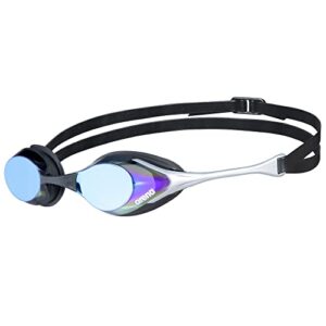 Lunettes De Natation Arena Cobra Swipe Mirror 7