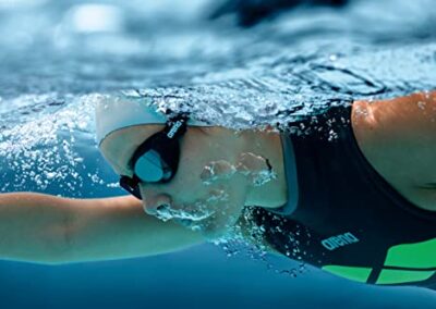 Lunettes De Natation Arena Cobra Tri Swipe