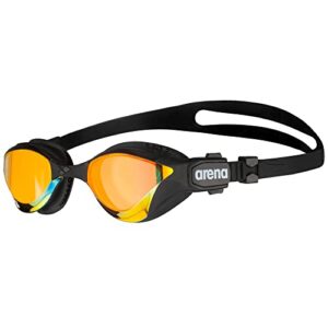 Lunettes De Natation Arena Cobra Tri Swipe 7