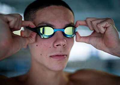 Lunettes De Natation Arena Cobra Ultra Swipe 9