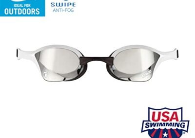 Lunettes De Natation Arena Mixte 6