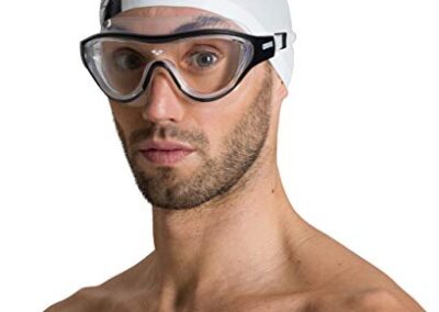 Lunettes De Natation Arena One Mask 16