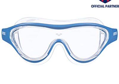Lunettes De Natation Arena One Mask 17