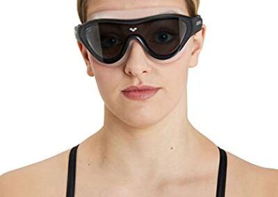 Lunettes De Natation Arena One Mask 18