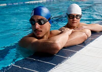 Lunettes De Natation Arena The One 3