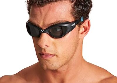 Lunettes De Natation Arena The One 4