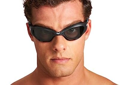 Lunettes De Natation Arena The One 6