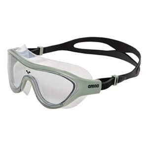 Lunettes De Natation Arena The One Mask 8