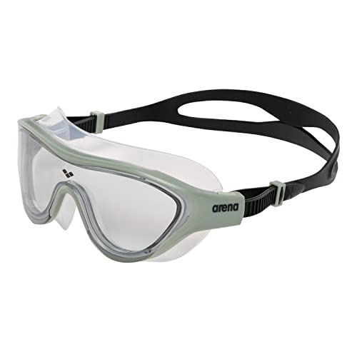 Lunettes De Natation Arena The One Mask 8