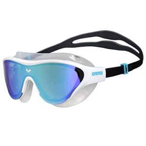 Lunettes De Natation Arena The One Swim Mask Mirror 10