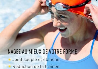Lunettes De Natation Finis Lightning 12