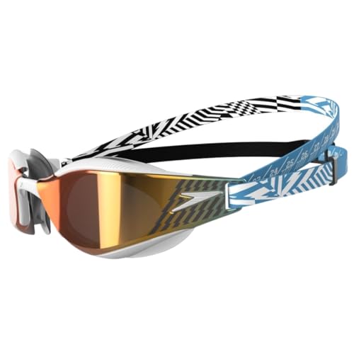 Lunettes De Natation Speedo Fastskin Hyper Elite 6