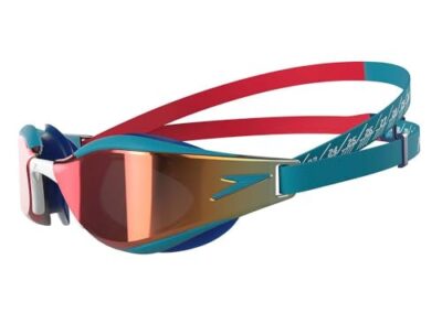 Lunettes De Natation Speedo Fastskin Hyper Elite Mirror 3