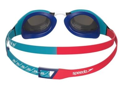 Lunettes De Natation Speedo Fastskin Hyper Elite Mirror 4