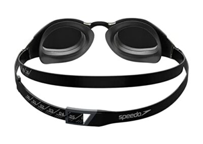 Lunettes De Natation Speedo Fastskin Hyper Elite Mirror 7