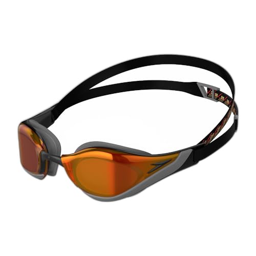 Lunettes De Natation Speedo Fastskin Pure Focus 4