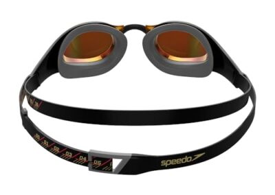 Lunettes De Natation Speedo Fastskin Pure Focus
