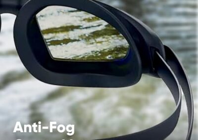 Lunettes De Natation Speedo Hydropulse Mirror 6
