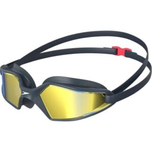Lunettes De Natation Speedo Hydropulse Mirror 9