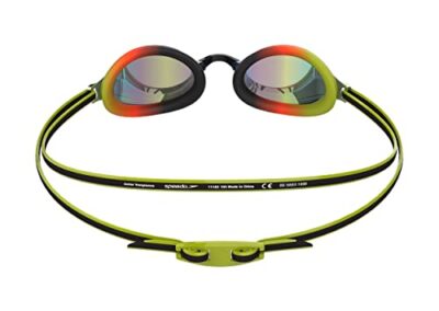 Lunettes De Natation Speedo Junior Vengeance Mirror 3