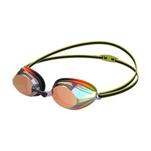 Lunettes De Natation Speedo Junior Vengeance Mirror 4