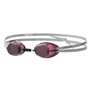 Lunettes De Natation Speedo Swedish Mirror 2