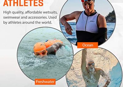 Lunettes De Natation Zone3 Attack 2