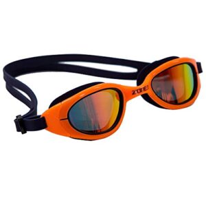 Lunettes De Natation Zone3 Attack 5
