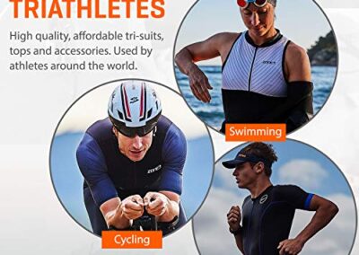 Lunettes De Natation Zone3 Volare 2